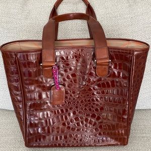 Gorgeous All Leather Consuela